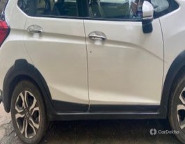 2017 Honda WR-V i-DTEC VX 2017 Honda WR-V i-DTEC VX