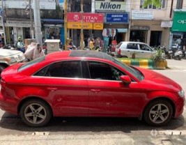 2018 Audi A3 35 TFSI Premium Plus 2018 Audi A3 35 TFSI Premium Plus