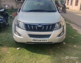 2016 Mahindra XUV500 R W10 FWD 2016 Mahindra XUV500 R W10 FWD