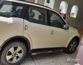 2015 Mahindra XUV500 W8 AWD 2015 Mahindra XUV500 W8 AWD