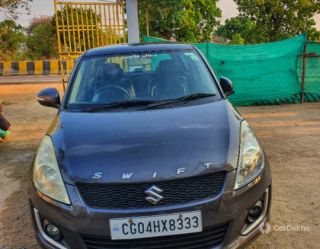 Maruti Swift VDI Optional Maruti Swift VDI Optional