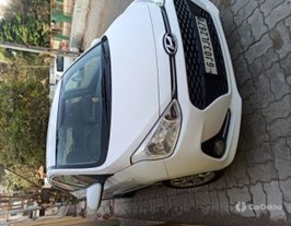 2017 Hyundai Grand i10 1.2 Kappa Magna AT 2017 Hyundai Grand i10 1.2 Kappa Magna AT