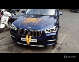 2019 ಬಿಎಂಡವೋ ಎಕ್ಸ1 sDrive 20d xLine 2019 ಬಿಎಂಡವೋ ಎಕ್ಸ1 sDrive 20d xLine