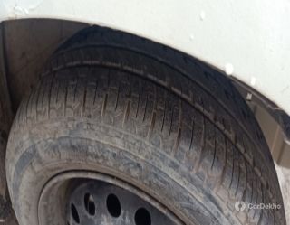 Maruti Wagon R VXI BS IV Maruti Wagon R VXI BS IV