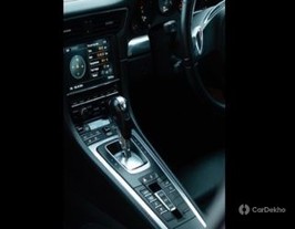 2012 Porsche 911 Carrera S 2012 Porsche 911 Carrera S