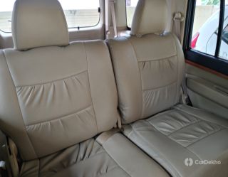 Ford Endeavour 2.5L 4X2 MT Ford Endeavour 2.5L 4X2 MT