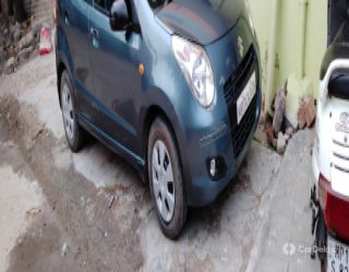 Maruti A-Star Vxi Maruti A-Star Vxi