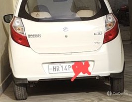 2018 मारुति ऑल्टो K10 वीएक्सआई 2018 मारुति ऑल्टो K10 वीएक्सआई