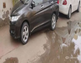 2016 Honda City i VTEC CVT VX 2016 Honda City i VTEC CVT VX