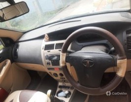 2015 Tata Indica Vista TDI LX 2015 Tata Indica Vista TDI LX