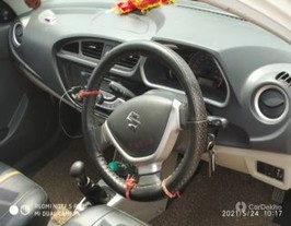 2016 Maruti Alto K10 VXI 2016 Maruti Alto K10 VXI