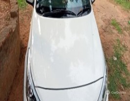 2018 Hyundai i20 Active 1.2 S 2018 Hyundai i20 Active 1.2 S