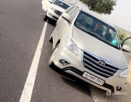 2013 Toyota Innova 2.5 VX (Diesel) 8 Seater 2013 Toyota Innova 2.5 VX (Diesel) 8 Seater