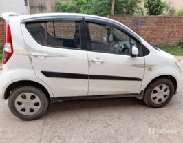 2011 Maruti Ritz VDi 2011 Maruti Ritz VDi