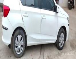 2018 Honda Amaze S CVT i-VTEC 2018 Honda Amaze S CVT i-VTEC