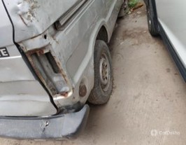 2008 Maruti Omni E MPI STD 2008 Maruti Omni E MPI STD