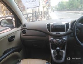 2011 Hyundai i10 Era 1.1 iTech SE 2011 Hyundai i10 Era 1.1 iTech SE