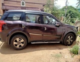 2013 Mahindra XUV500 W8 AWD 2013 Mahindra XUV500 W8 AWD