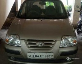 2011 हुंडई सैंट्रो Xing AE जीएलएस Audio 2011 हुंडई सैंट्रो Xing AE जीएलएस Audio