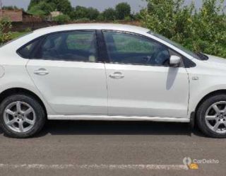 Volkswagen Vento Diesel Highline Volkswagen Vento Diesel Highline