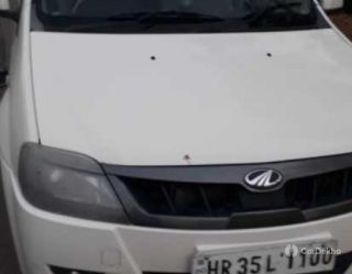 Mahindra Verito Vibe 1.5 dCi D6 Mahindra Verito Vibe 1.5 dCi D6