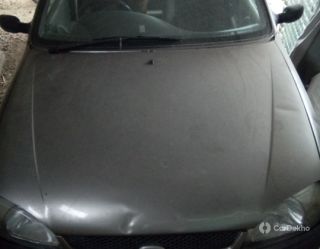 Ford Ikon 1.6 Nxt Ford Ikon 1.6 Nxt
