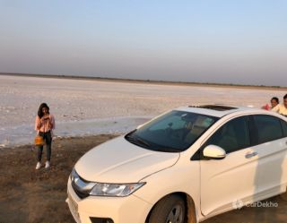 Honda City i DTec VX Option Honda City i DTec VX Option
