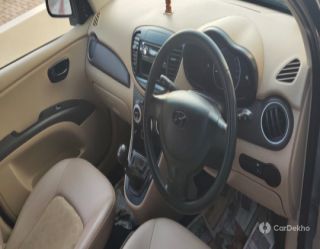 Hyundai i10 Era Hyundai i10 Era