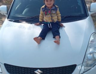 Maruti Swift VDI Maruti Swift VDI