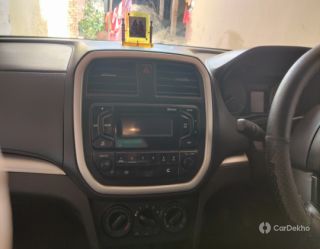 Maruti Vitara Brezza LDi Option Maruti Vitara Brezza LDi Option
