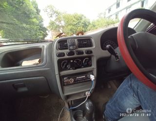 Maruti Alto LXi Maruti Alto LXi