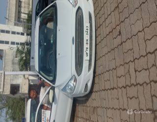 Ford Figo Aspire 1.5 TDCi Ambiente Ford Figo Aspire 1.5 TDCi Ambiente