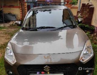 Maruti Swift AMT VDI Maruti Swift AMT VDI