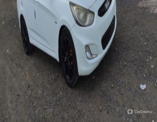 Hyundai Verna 1.6 SX CRDi (O) Hyundai Verna 1.6 SX CRDi (O)