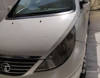 Tata Manza Aura Quadrajet BS IV Tata Manza Aura Quadrajet BS IV