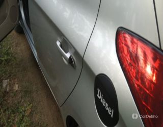 Hyundai i20 1.4 CRDi Sportz Hyundai i20 1.4 CRDi Sportz