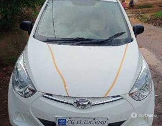 Hyundai EON Magna Plus Hyundai EON Magna Plus