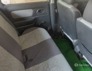 Maruti Wagon R LXI BSIII Maruti Wagon R LXI BSIII