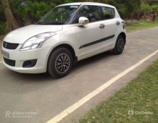 Maruti Swift VDI Maruti Swift VDI