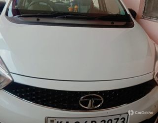 Tata Tiago XE Tata Tiago XE