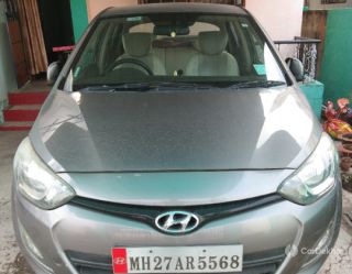Hyundai i20 Sportz 1.2 Hyundai i20 Sportz 1.2