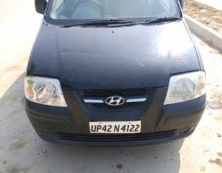 Hyundai Santro Xing GL Plus LPG Hyundai Santro Xing GL Plus LPG