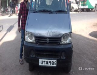 Maruti Eeco 7 Seater Standard BSIV Maruti Eeco 7 Seater Standard BSIV