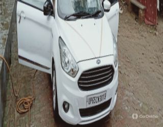 Ford Figo Aspire 1.5 TDCi Titanium Ford Figo Aspire 1.5 TDCi Titanium