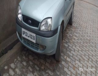 Ford Ikon 1.3 Flair Josh 100 Ford Ikon 1.3 Flair Josh 100