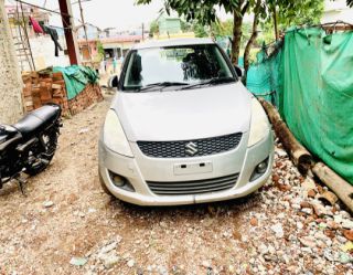 Maruti Swift LDI Maruti Swift LDI