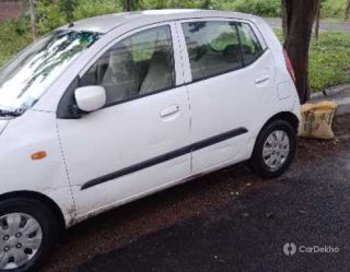 Hyundai i10 Magna 1.1L Hyundai i10 Magna 1.1L