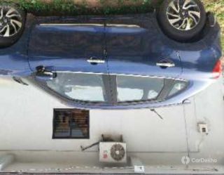 Maruti Baleno Zeta Maruti Baleno Zeta