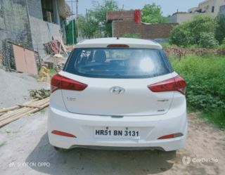 Hyundai i20 Magna 1.2 Hyundai i20 Magna 1.2