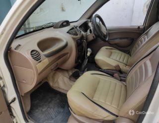 Mahindra Xylo E8 ABS BS IV Mahindra Xylo E8 ABS BS IV